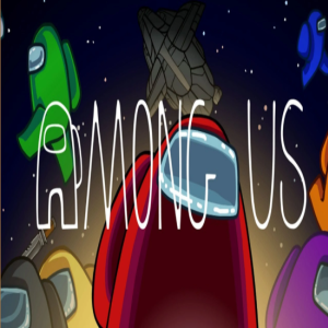 Among Us 3D