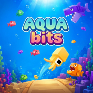 Aqua Bits Aqua Bits