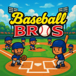 Baseball Bros IO