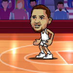 Basketball Bros