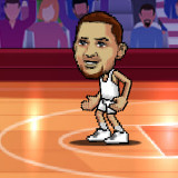 Basketball Bros