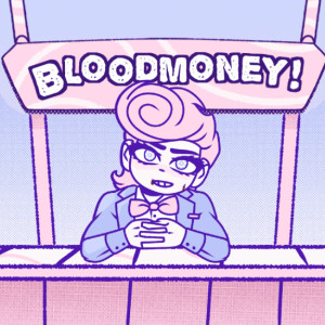 BloodMoney