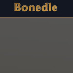 Bonedle
