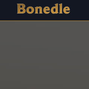 Bonedle