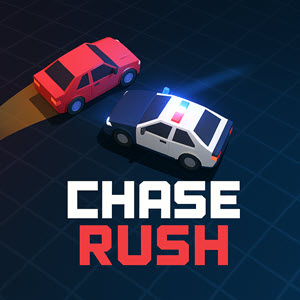 Chase Rush