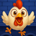 Chicken Dash
