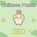 Chiikawa Puzzle