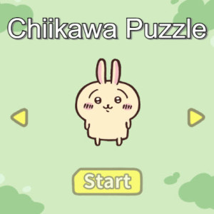 Chiikawa Puzzle