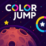 Color Jump