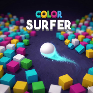 Color Surfer Color Surfer