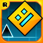 Cube Geometry Dash
