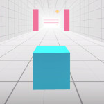 Cube Speed Dash