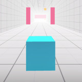 Cube Speed Dash