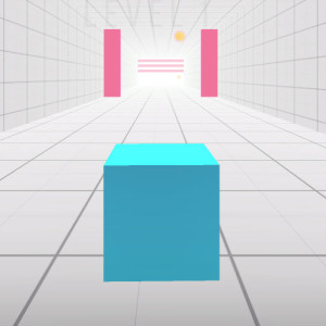 Cube Speed Dash