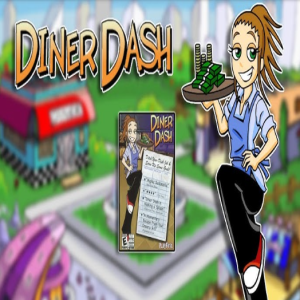 Diner Dash