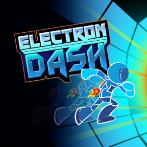 Electron Dash