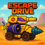 Escape Drive