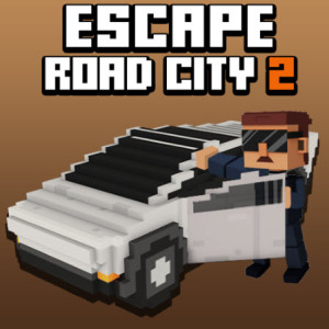 Escape Road City 2