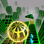 Extreme Run 3D