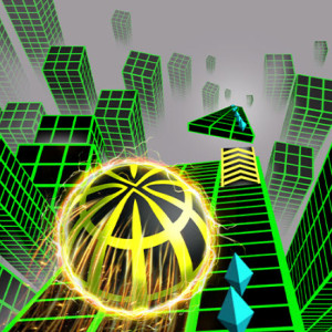 Extreme Run 3D