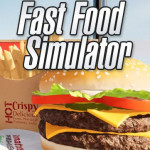 Fast Food Simulator