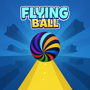 Flying Ball