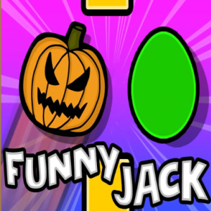 Funny Jack