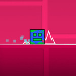 Geography Dash