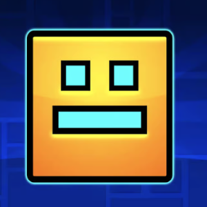 Geometrical Dash