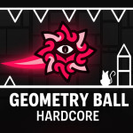 Geometry Ball Hardcore!