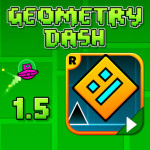 Geometry Dash 1.5