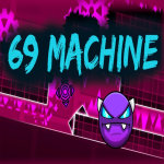 Geometry Dash 69 Machine