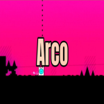 Geometry Dash Arco