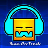 Geometry Dash Back On Track