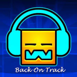 Geometry Dash Back On Track