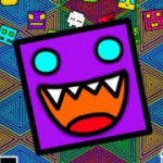 Geometry Dash Crazy