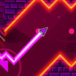 Geometry Dash: Crazy Wave