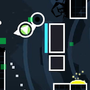 Geometry Dash DeathStep