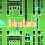 Geometry Dash Deluxe Bomba