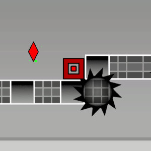Geometry Dash Editor