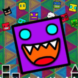 Geometry Dash Finally