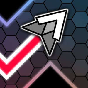 Geometry Dash Hyper Wave