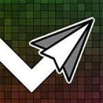 Geometry Dash Hyper Wave: Neon Challenge 2