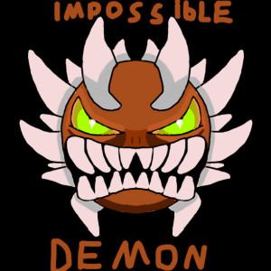 Geometry Dash: Impossible Demon