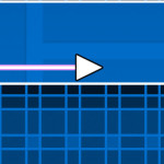 Geometry Dash: Impossible Wave