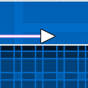 Geometry Dash: Impossible Wave