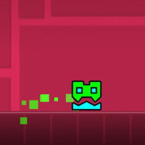 Geometry Dash Jump