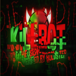 Geometry Dash Killbot