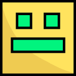 Geometry Dash Original