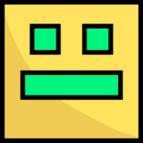 Geometry Dash Original